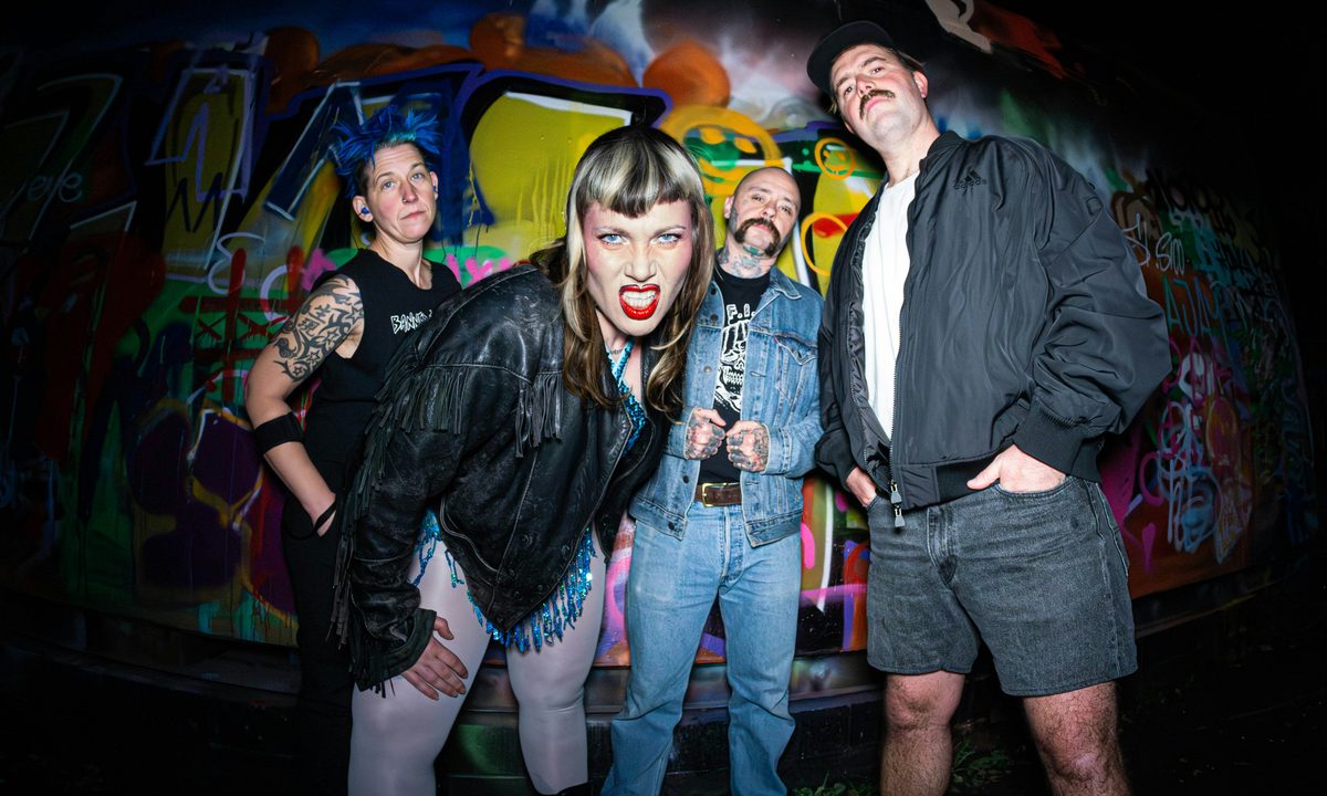 Imagem da fonte — SPLIT DOGS