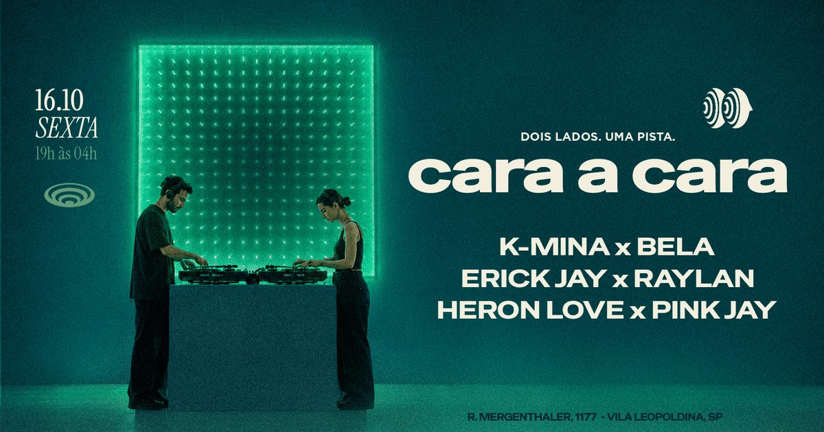Immagine della fonte — CARA A CARA