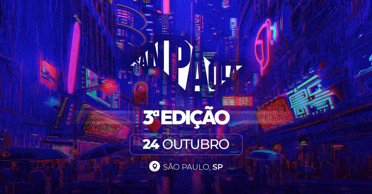 Imagem da fonte — SAN PAOLA