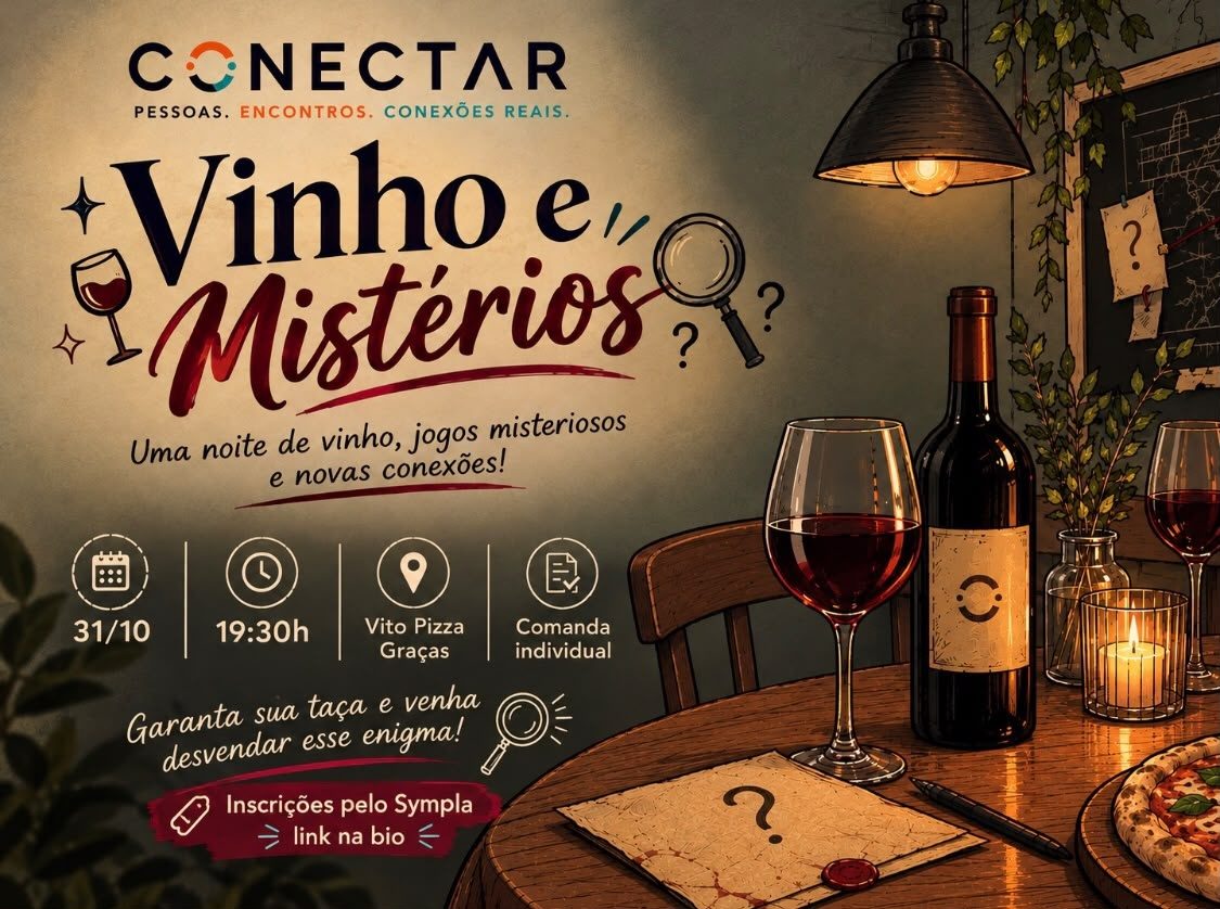 出典の画像 — Vinho e Mistérios