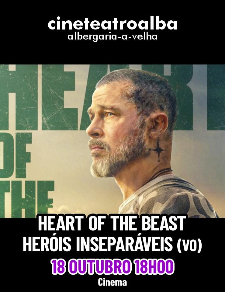 Source image — Heart Of The Beast