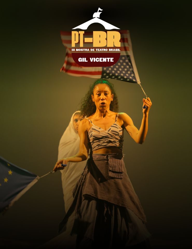 Immagine della fonte — 3º Mostra Internacional de Teatro Brasil - MIGRAAAANTES