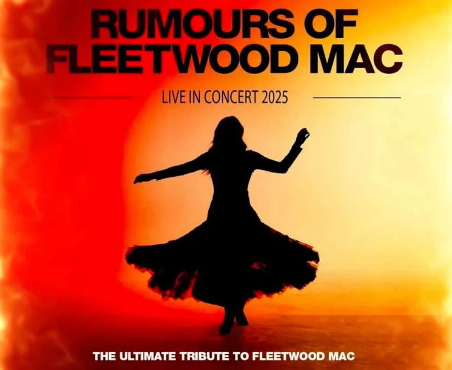 Source image — Rumours of Fleetwood Mac
