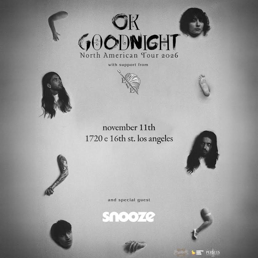 출처 이미지 — Ok Goodnight
