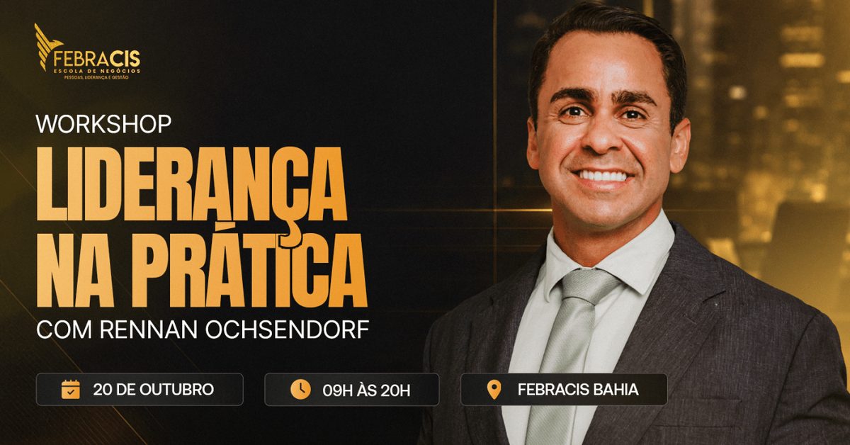 Bild der Quelle — WORKSHOP LIDERANÇA NA PRÁTICA