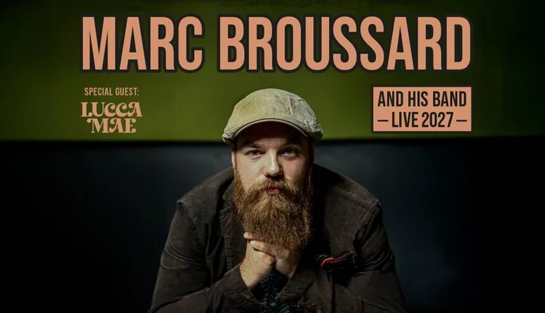 Imagem da fonte — Marc Broussard