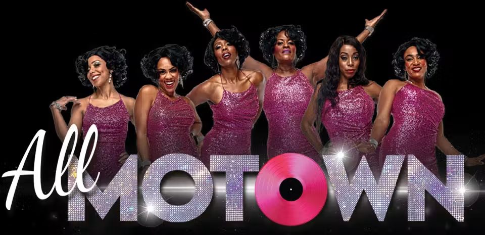 Bild der Quelle — All Motown