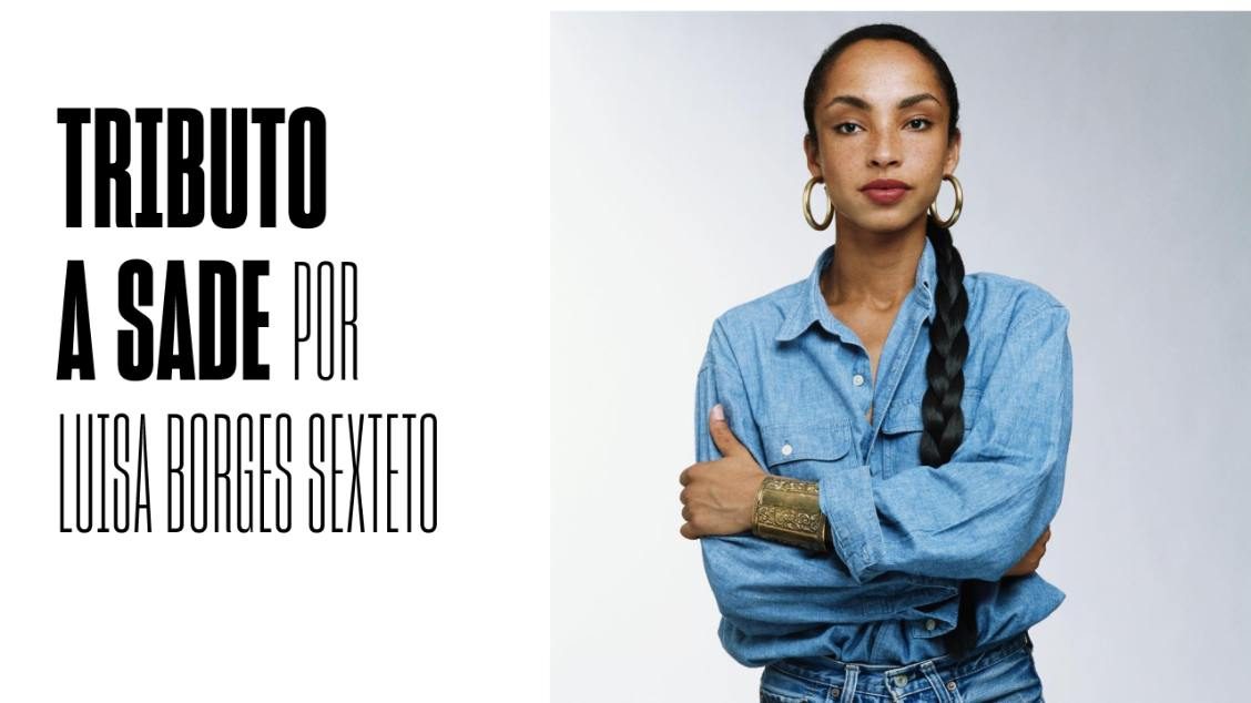 Bild der Quelle — Luisa Borges - Tributo a Sade