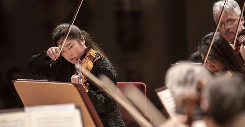 Afbeelding van de bron — Chamber Music by the Konzerthaus Orchestra