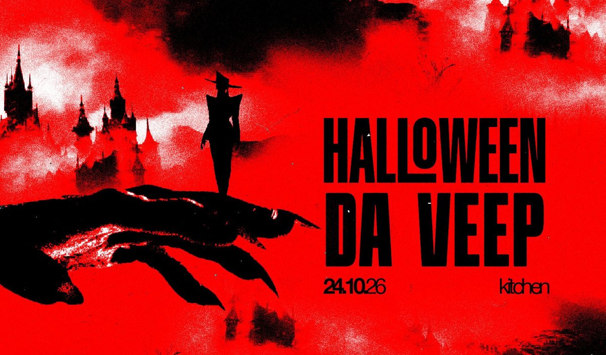 Bild der Quelle — VEEP | Halloween