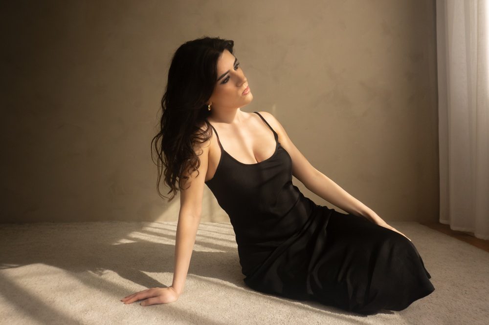 出典の画像 — Beatriz Silveira