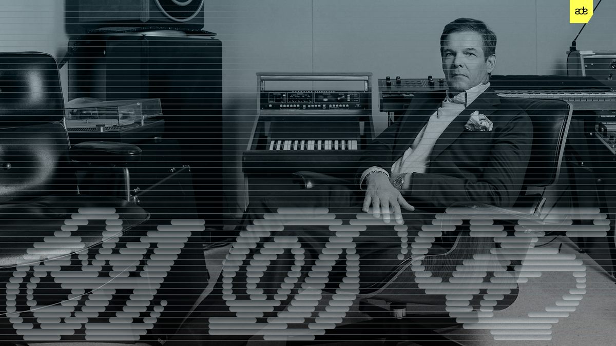 Imagem da fonte — Amsterdam Dub Event: Moritz von Oswald / Radikal Guru e.a.