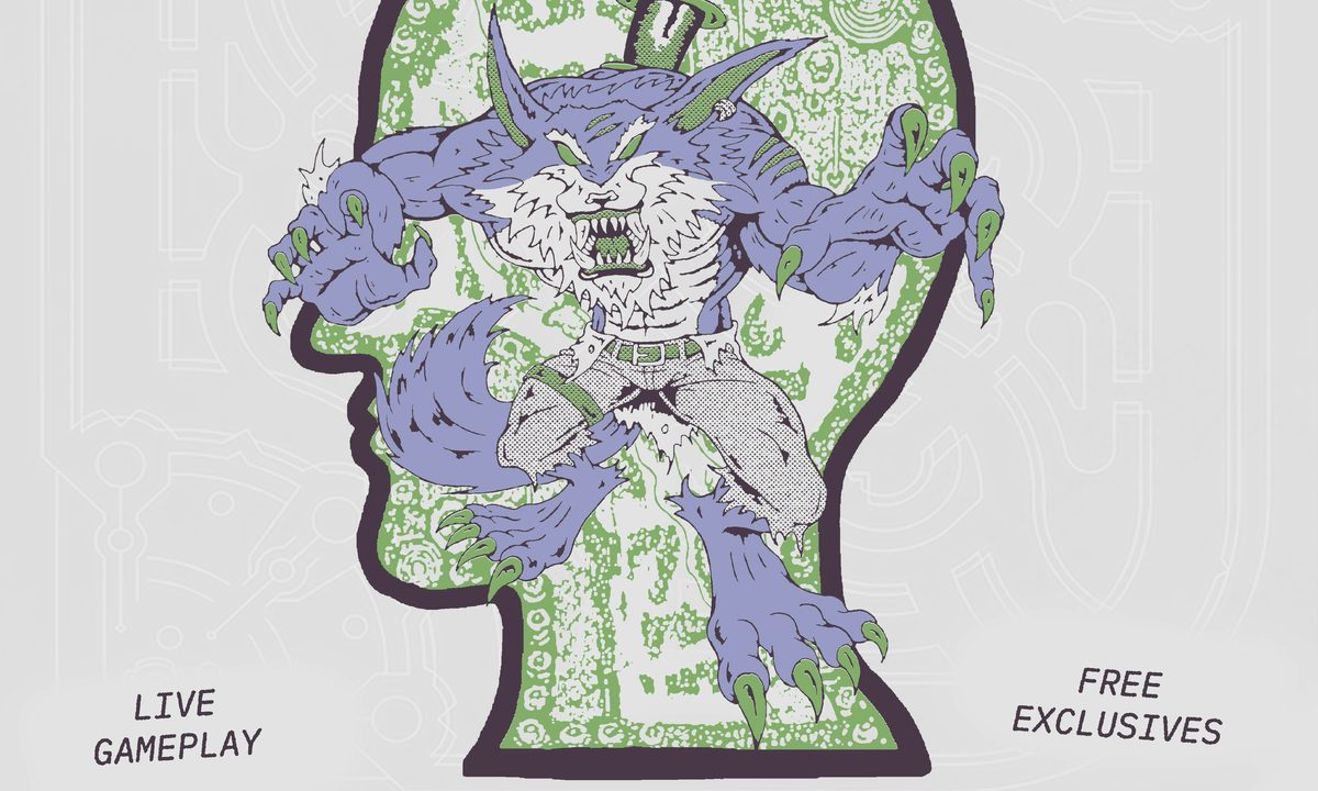 Imagem da fonte — League of Legends: Brain Dead Bash - ARAM Mayhem