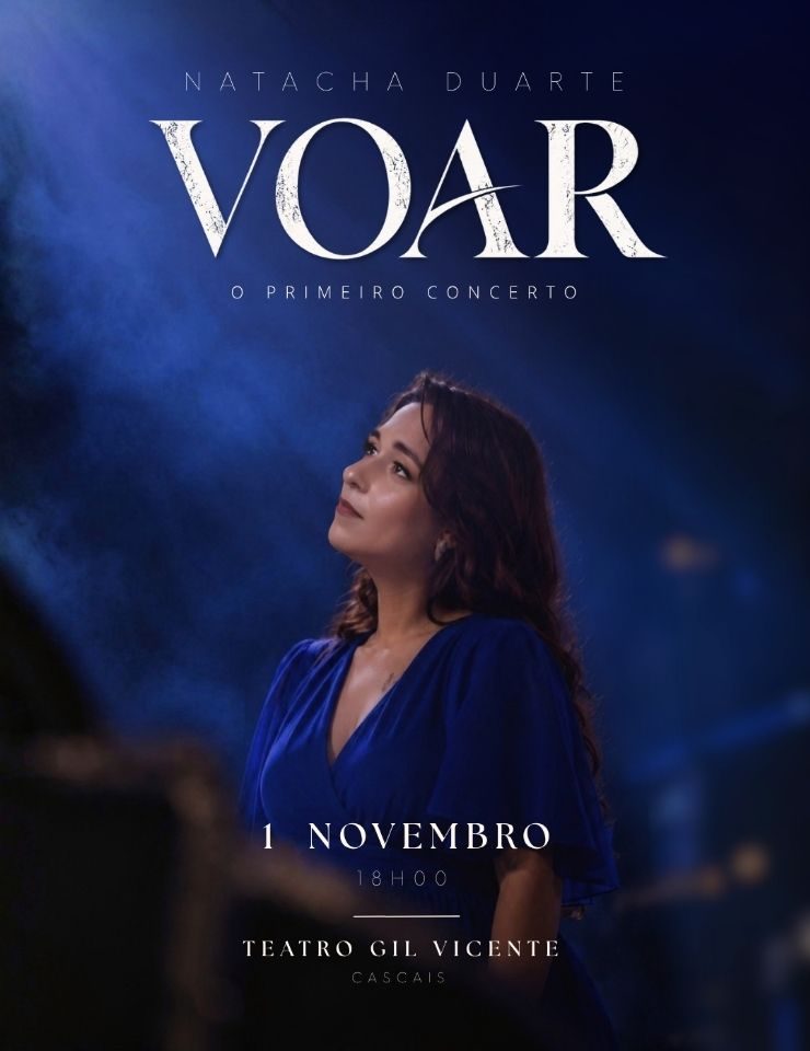 Image de la source — Natacha Duarte - O primeiro concerto