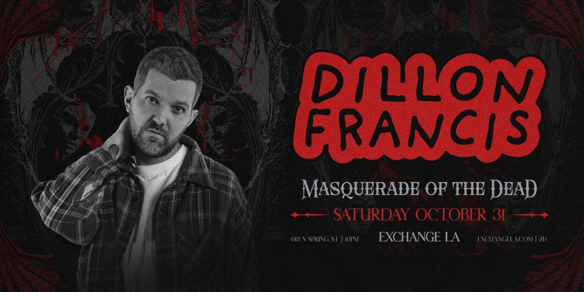Source image — Dillon Francis