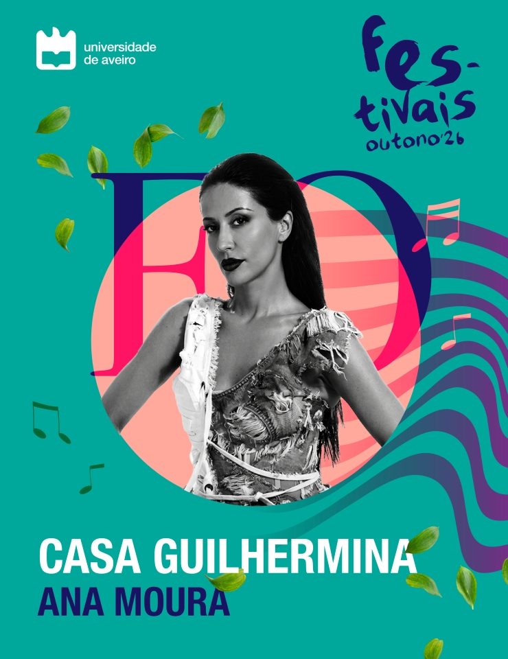 Bild der Quelle — Ana Moura – Casa Guilhermina