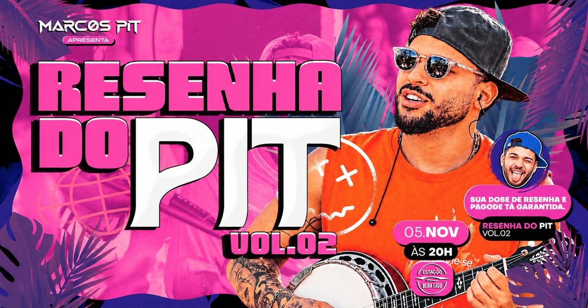 Source image — RESENHA DO PIT