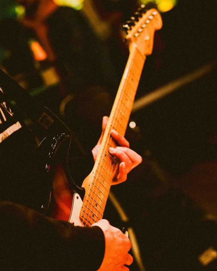 Imagem da fonte — Hit Me Funk! Jam Session