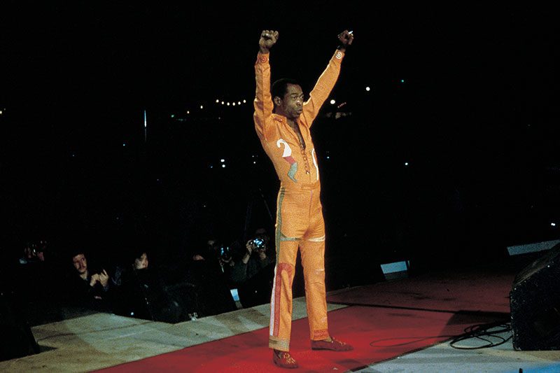 Source image — FELA DAY, Hommage à Fela Kuti