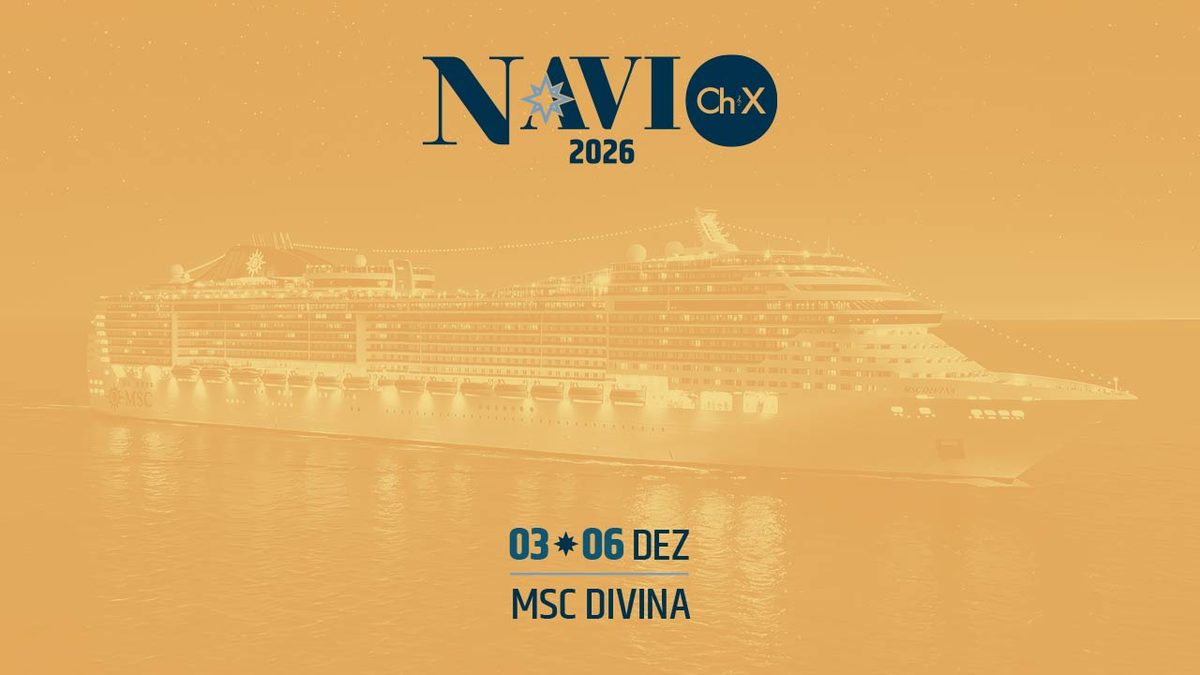 Imagen de la fuente — Navio Chitãozinho & Xororó 2026