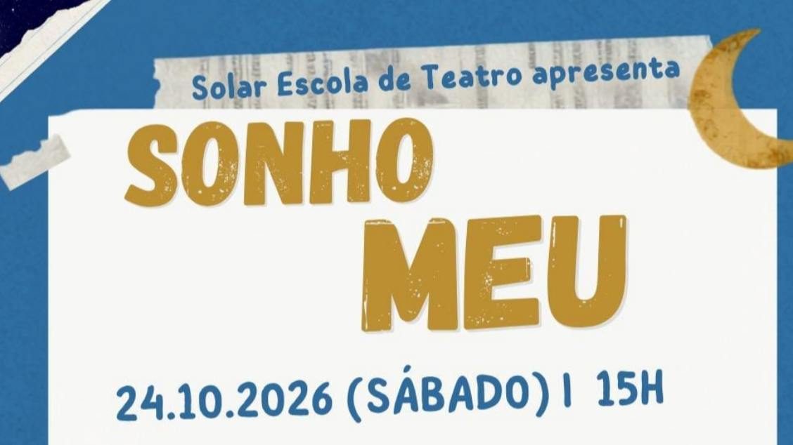 Afbeelding van de bron — APRESENTAÇÃO SOLAR ESCOLA DE TEATRO