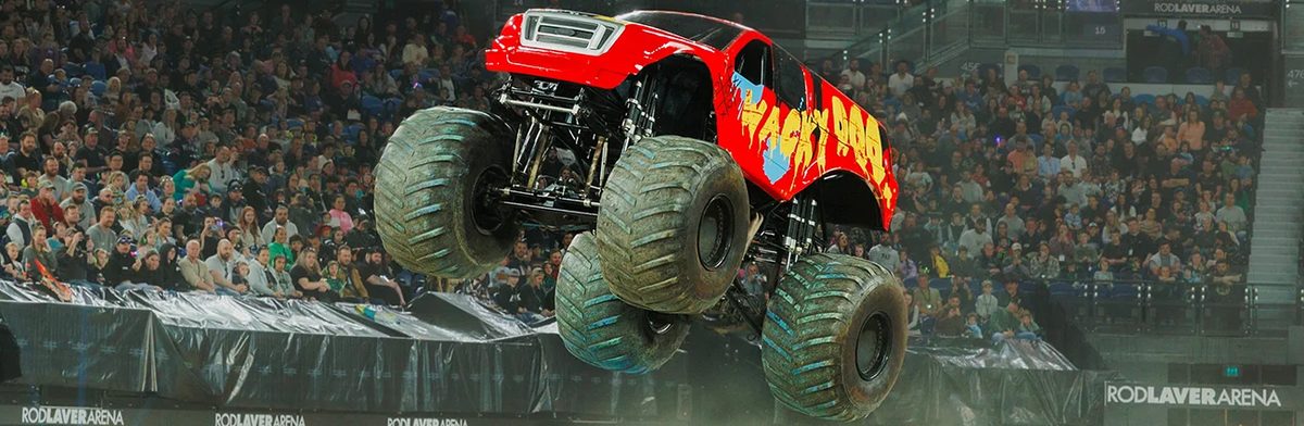 Source image — Monster Truck Mania Live