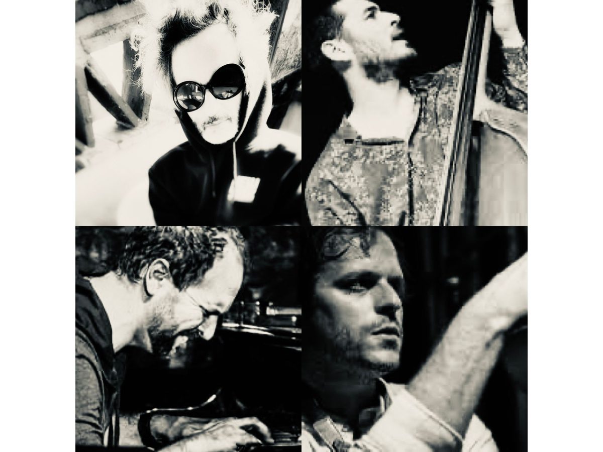 Imagen de la fuente — Enrique Oliver + Among3