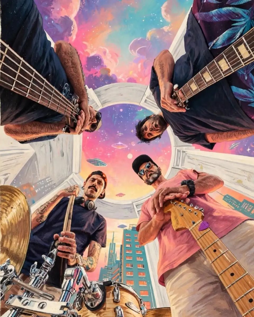 Imagen de la fuente — NEO SOUL por East Side Boys