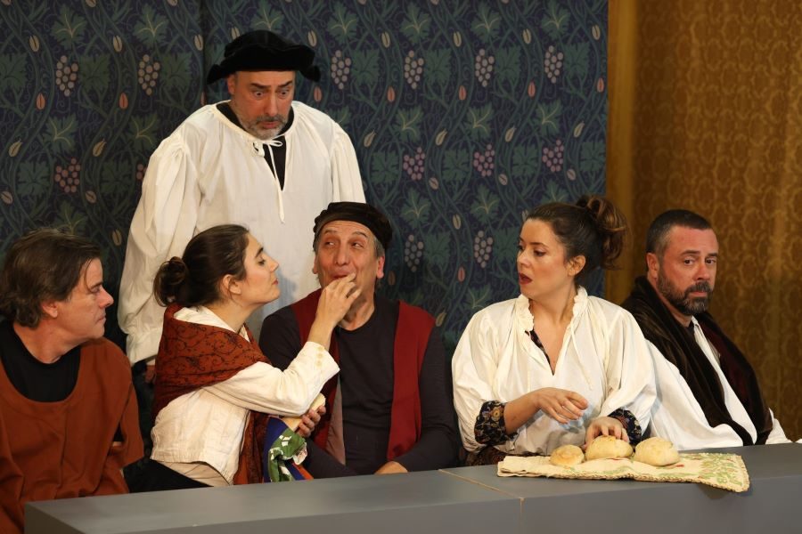 Immagine della fonte — Clássicos em Cena