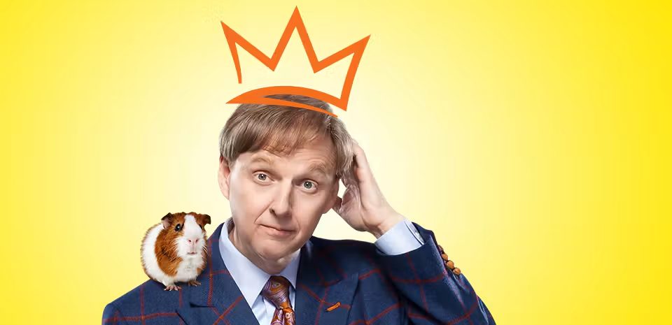 Source image — Mac King Comedy Magic Show