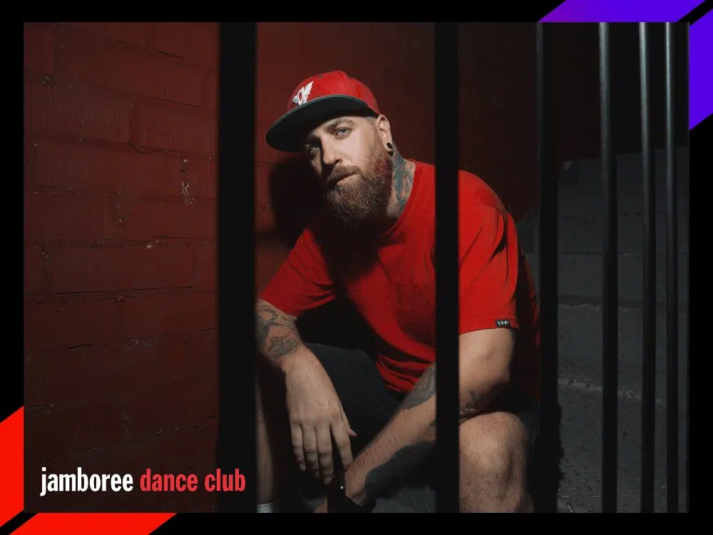 Source image — Wednesday Night: DJ Stile