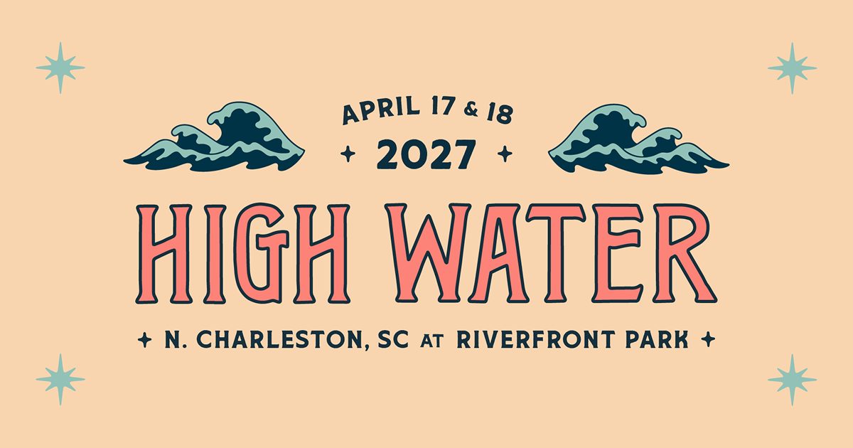 Image de la source — High Water Festival - Jack Johnson