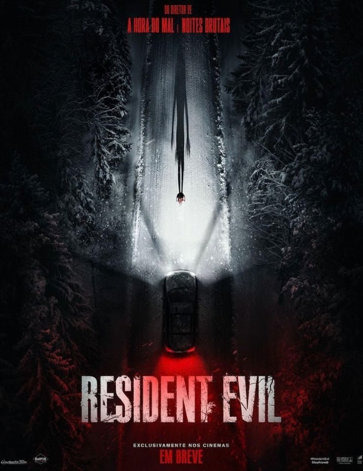 Source image — Resident Evil