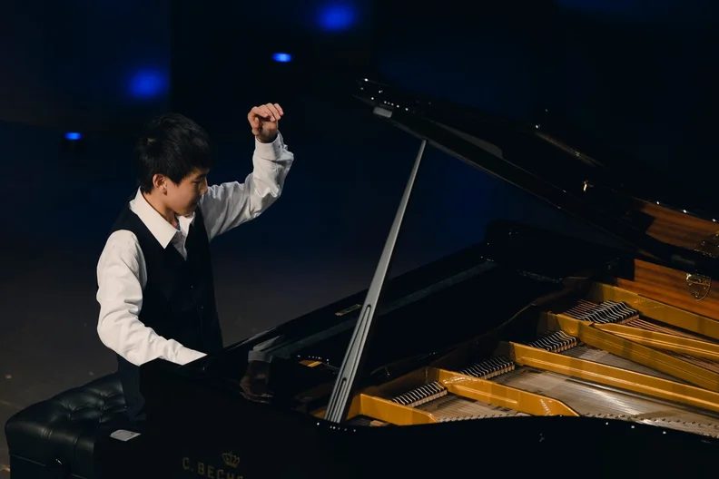 Source image — 12th Carl Bechstein Competition for Young Musicians | Final Concert