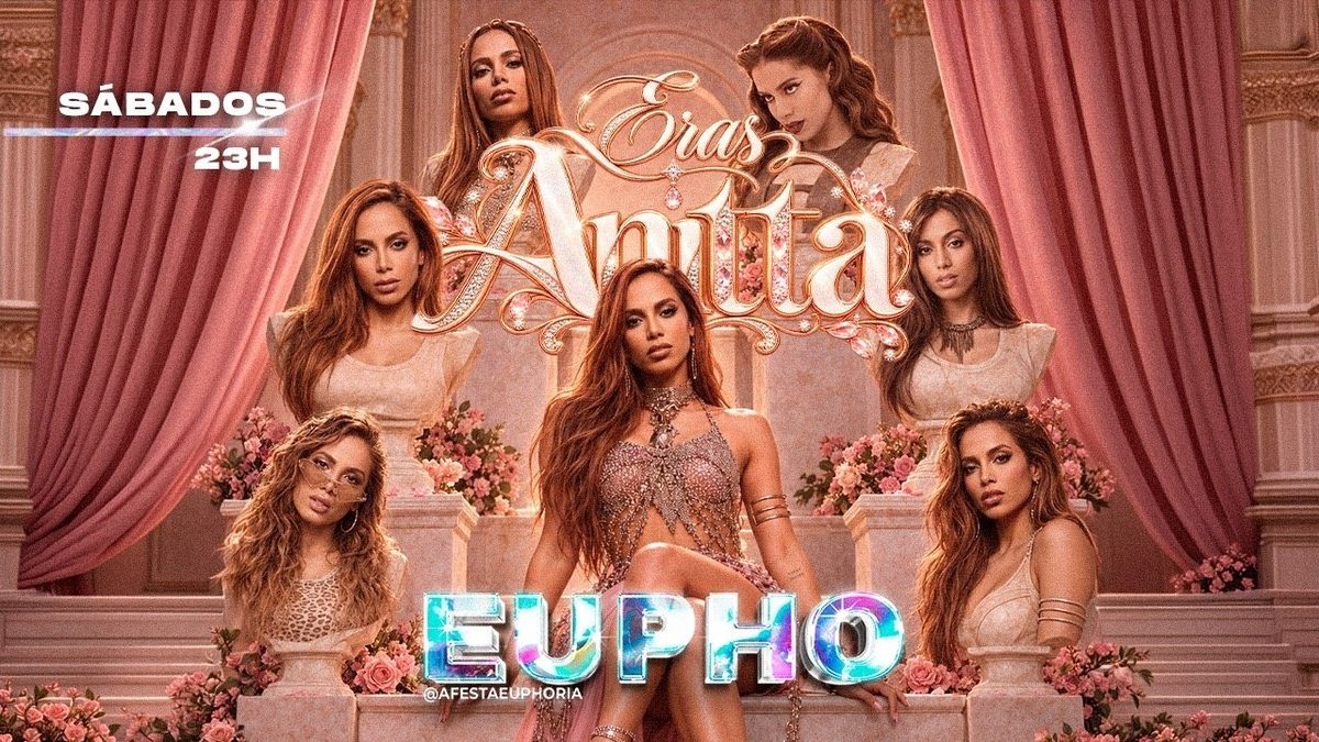 Bild der Quelle — EUPHORIA - Sábado 17.10