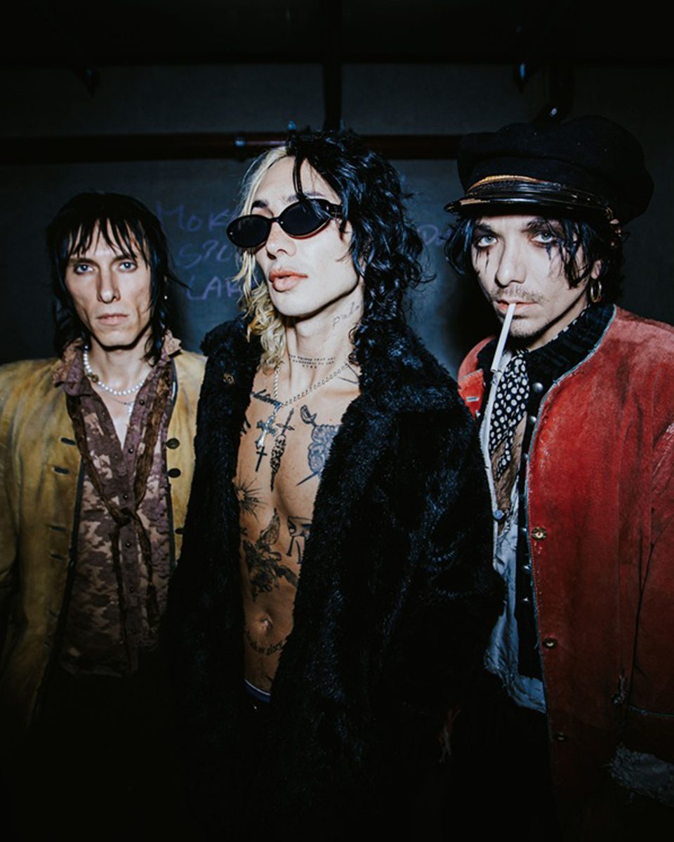 Image de la source — Palaye Royale