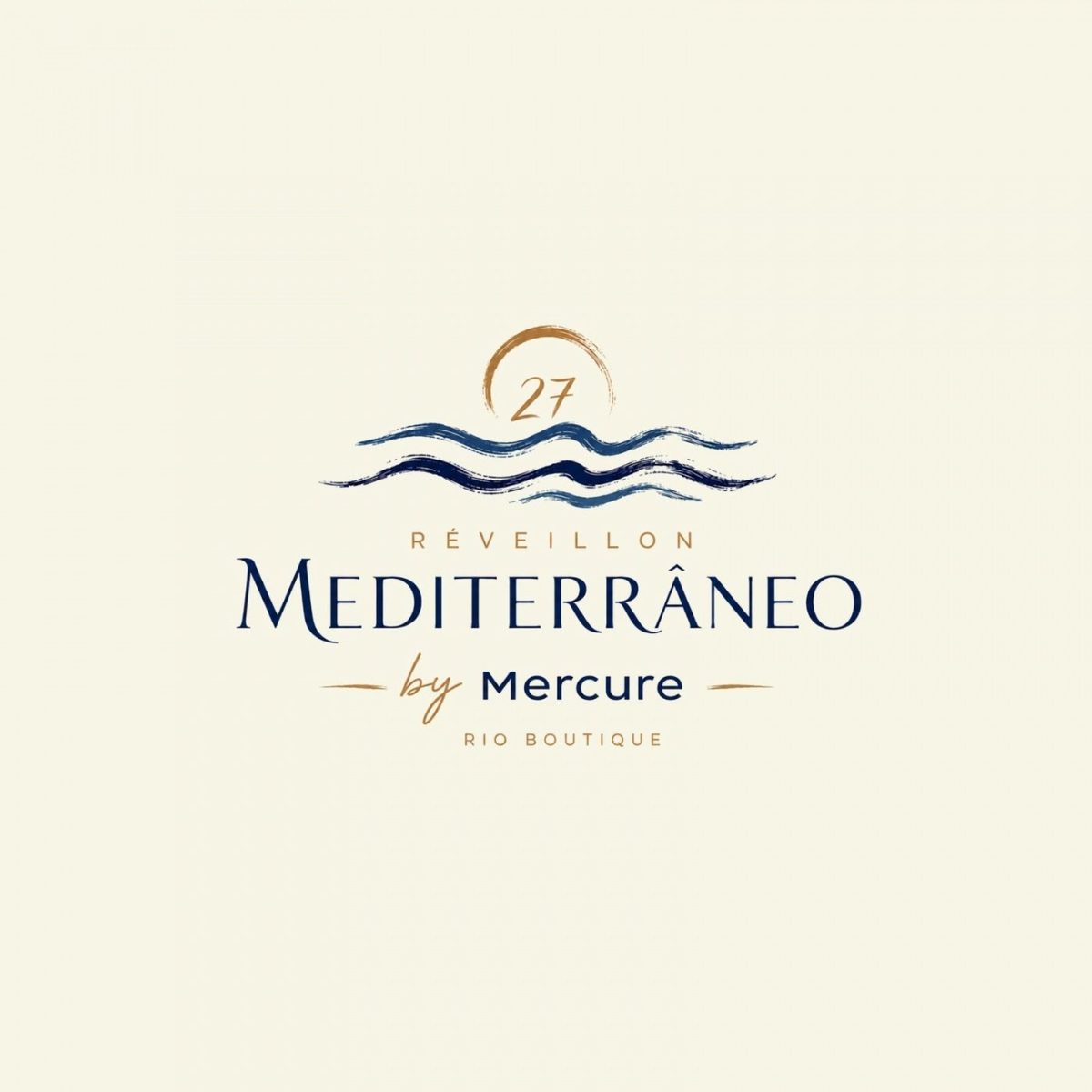 Bild der Quelle — Réveillon Mediterrâneo by Mercure Rio Boutique