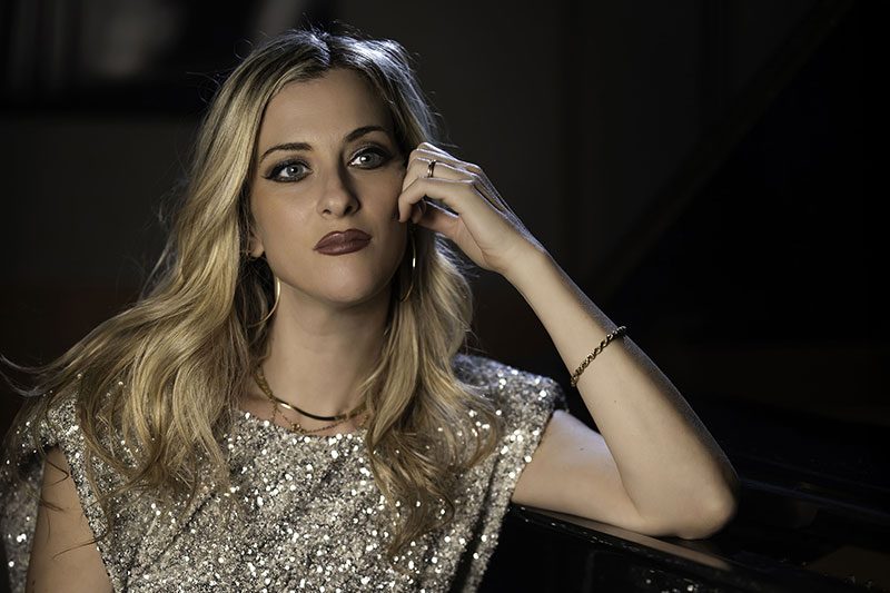 Image de la source — Francesca Tandoi