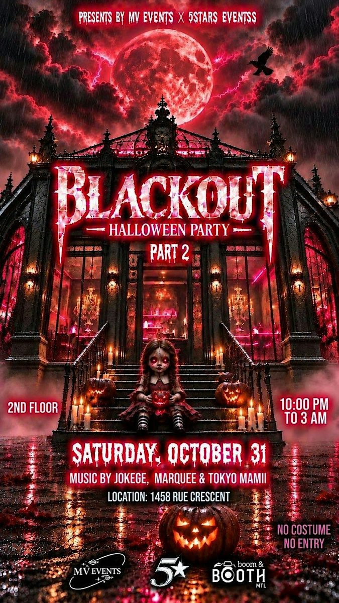 Immagine della fonte — BLACKOUT PART 2