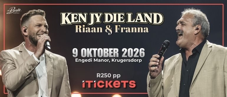 Source image — Ken Jy Die Land | Krugersdorp