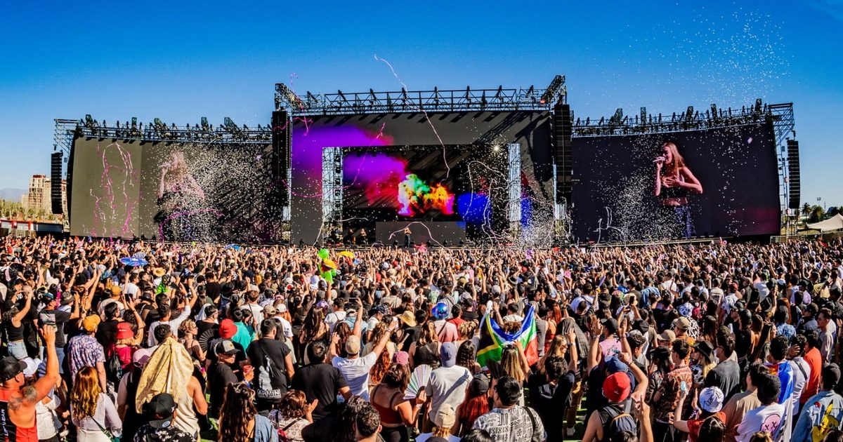 Source image — Bamba Festival 2026