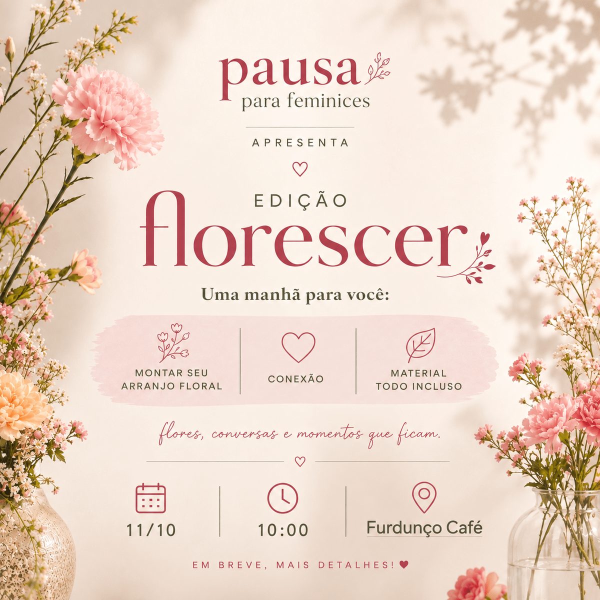 출처 이미지 — Oficina de arranjos de flores