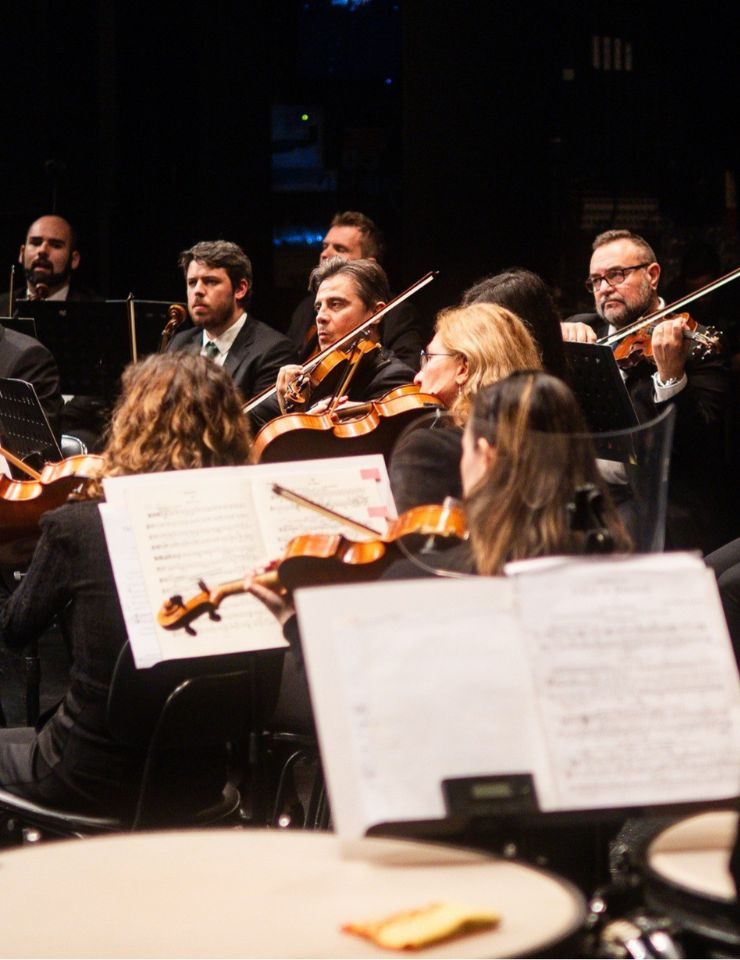 Imagen de la fuente — Redescobrir Álvaro Cassuto | Orquestra do Algarve