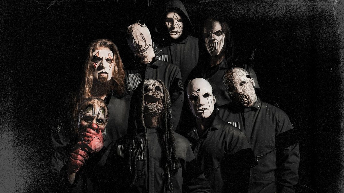 Imagen de la fuente — Slipknot: (sic)est Stadium Tour
