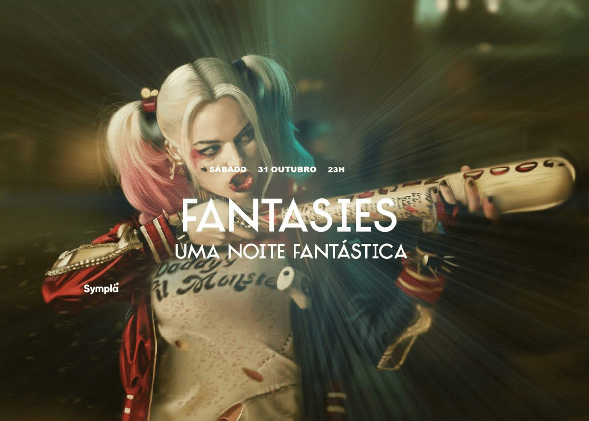Bild der Quelle — FANTASIES | FESTA FANTASIA HALLOWEEN - FUNK, POP, HITS E MAIS - GARANTA JÁ SEU INGRESSO