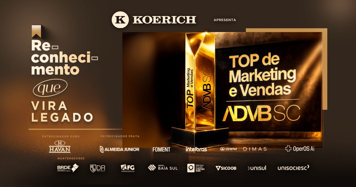 Imagem da fonte — Top de Marketing e Vendas - Edição especial 40 anos