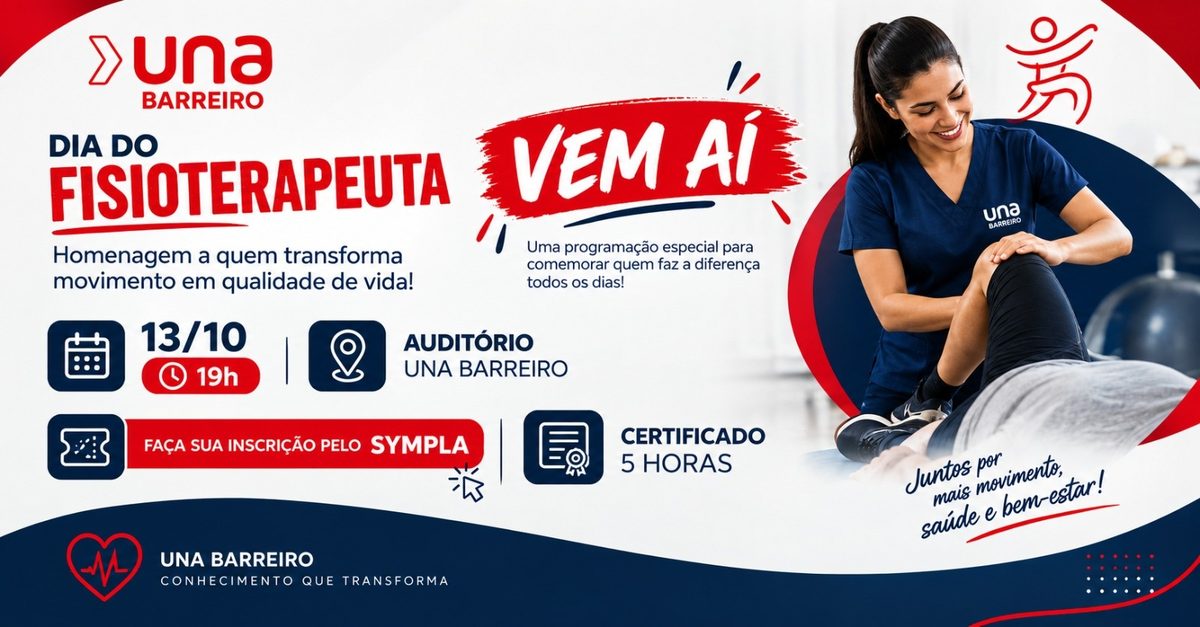 Imagen de la fuente — Dia do Fisioterapeuta