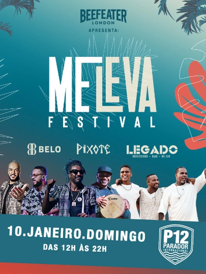 Source image — Me Leva Com Belo, Pixote E Legado | P12 Jurerê