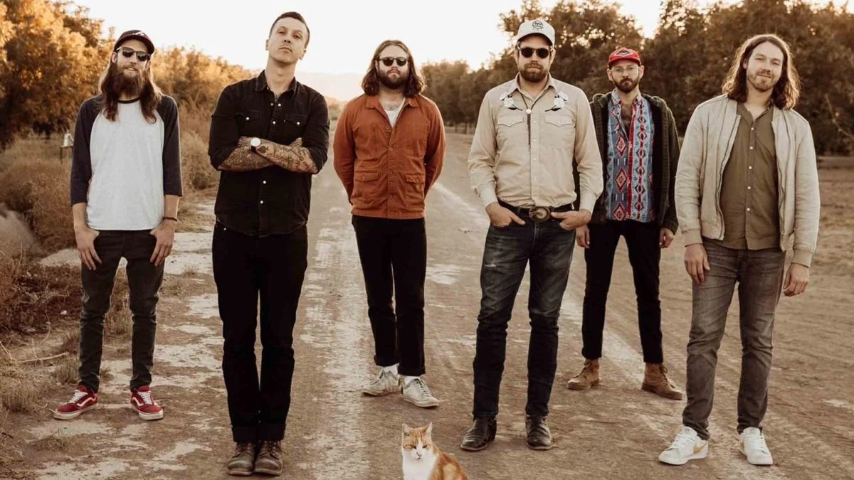 Imagen de la fuente — American Aquarium