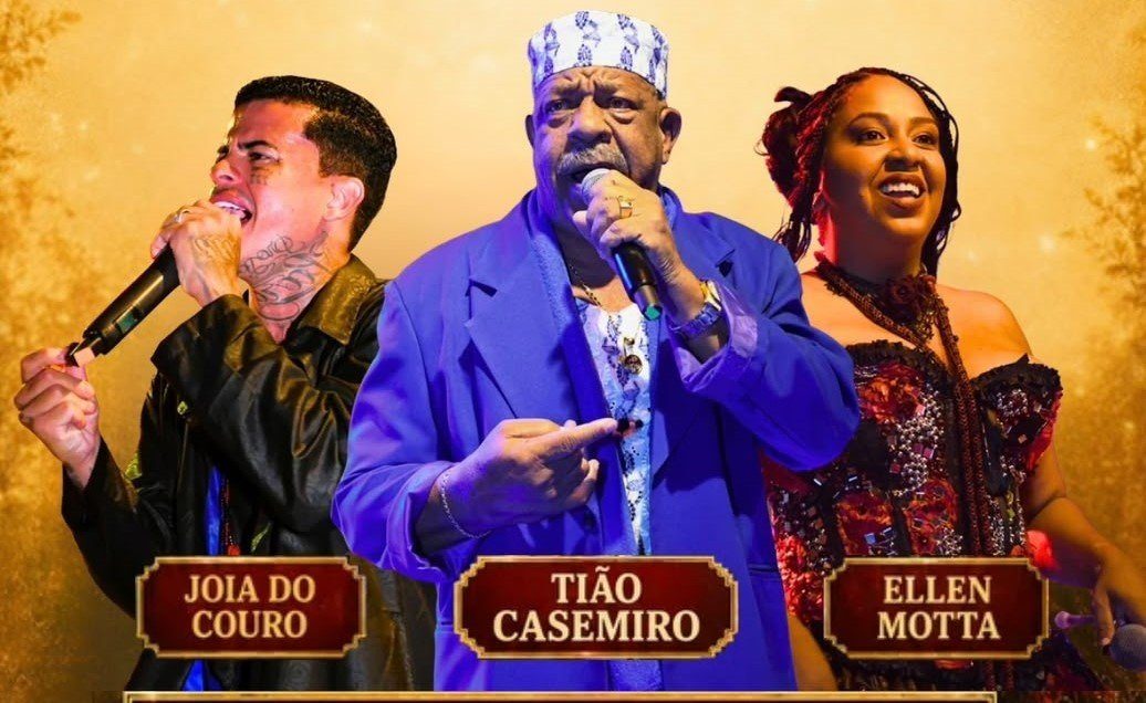 Immagine della fonte — ONDE A FÉ INSPIRA, O AXÉ FORTALECE E A UNIÃO TRANSFORMA VIDAS - JUNTOS SOMOS MAIS FORTES